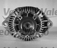 VALEO 439212 Alternator
